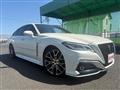 2018 Toyota Crown Hybrid