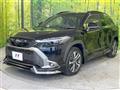 2023 Toyota CorollaCross