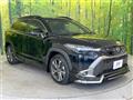 2023 Toyota CorollaCross