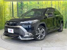 2023 Toyota CorollaCross