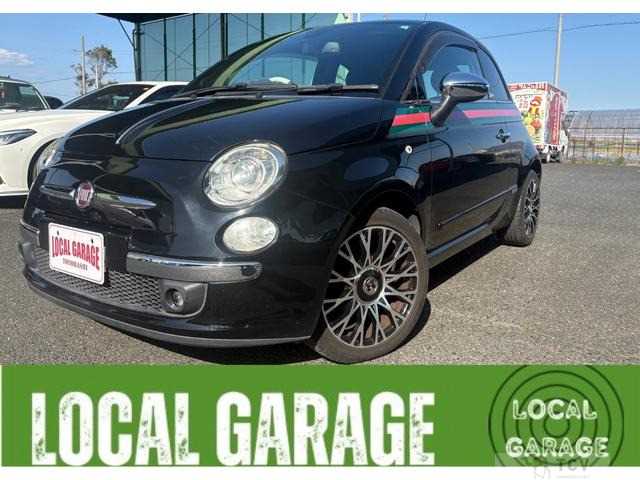 2012 Fiat Fiat Others
