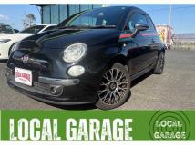 2012 Fiat Fiat Others