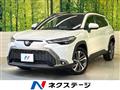 2023 Toyota CorollaCross
