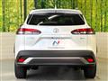 2023 Toyota CorollaCross