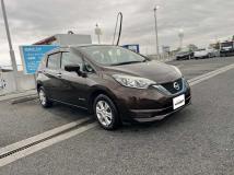 2017 Nissan Note