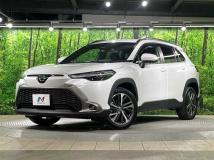 2023 Toyota CorollaCross