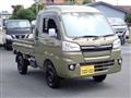 2015 Daihatsu Hijet Truck