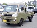 2015 Daihatsu Hijet Truck