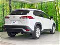 2023 Toyota CorollaCross