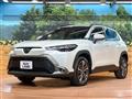 2024 Toyota CorollaCross