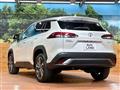 2024 Toyota CorollaCross