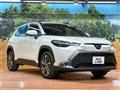2024 Toyota CorollaCross