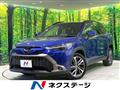 2024 Toyota CorollaCross