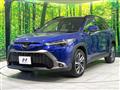 2024 Toyota CorollaCross