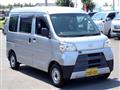 2019 Daihatsu Hijet Cargo