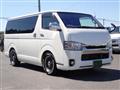 2018 Toyota Hiace Van