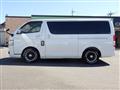 2018 Toyota Hiace Van