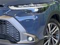 2024 Toyota CorollaCross