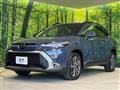 2024 Toyota CorollaCross