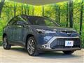 2024 Toyota CorollaCross