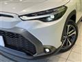 2024 Toyota CorollaCross