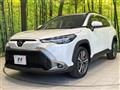 2024 Toyota CorollaCross