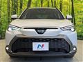 2024 Toyota CorollaCross