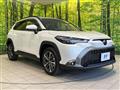 2024 Toyota CorollaCross