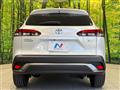 2024 Toyota CorollaCross