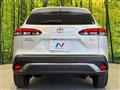2024 Toyota CorollaCross