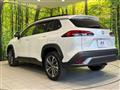 2024 Toyota CorollaCross