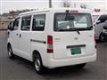 2011 Toyota Townace Van