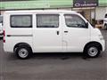 2011 Toyota Townace Van