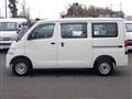 2011 Toyota Townace Van