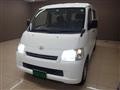 2011 Toyota Townace Van