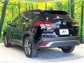 2024 Toyota CorollaCross