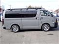 2016 Toyota Hiace Van