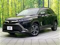 2024 Toyota CorollaCross
