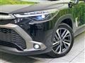 2024 Toyota CorollaCross