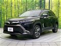 2024 Toyota CorollaCross