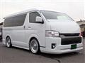 2007 Toyota Regiusace Van