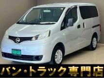2012 Nissan NV200 VANETTE