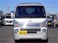 2018 Suzuki Carry Truck