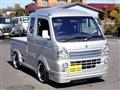 2018 Suzuki Carry Truck