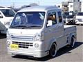 2018 Suzuki Carry Truck