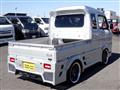 2018 Suzuki Carry Truck