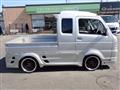 2018 Suzuki Carry Truck