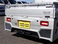 2018 Suzuki Carry Truck