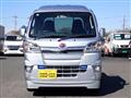 2018 Daihatsu Hijet Truck
