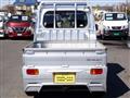 2018 Daihatsu Hijet Truck